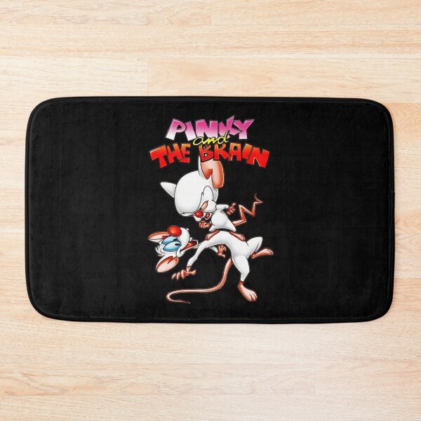 Item preview, Elmyra _amp_ the Brain designed and sold by eleanorgecks.