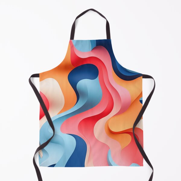 Item preview, Abstraction In Exquisite Combination Of Colors designed and sold by SBD-Shop.