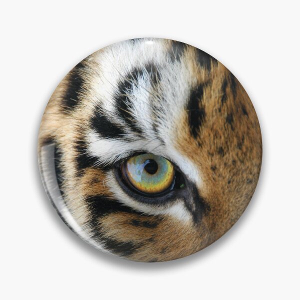 Artikelvorschau, Das Auge des Tigers entworfen und verkauft von KNBS.