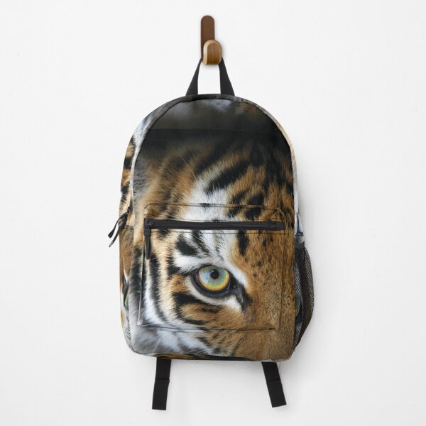 Item preview, The eye of the tiger designed and sold by KNBS.