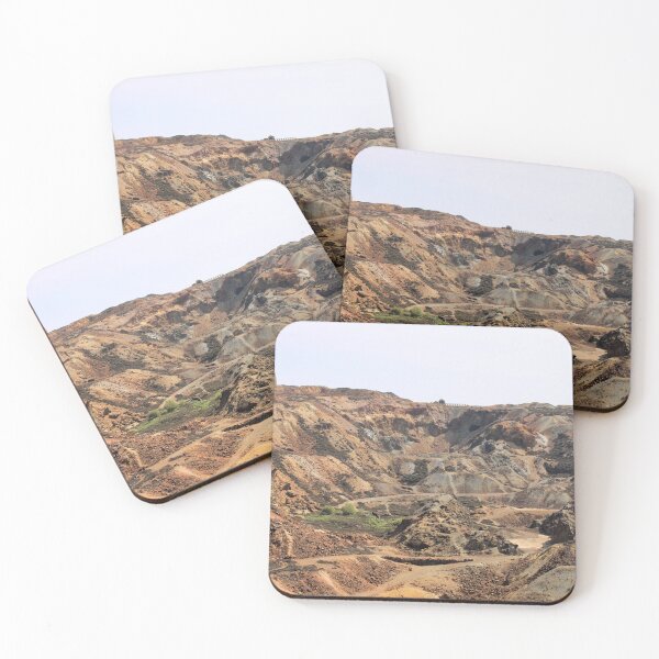 Item preview, old copper mine designed and sold by KathleenDawson.