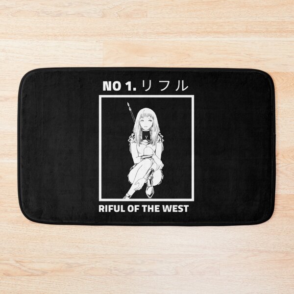 Item preview, Claymore Riful of the West Manga Graphic Gift Fan designed and sold by eleanorgecks.