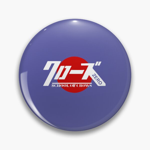 Item preview, Crows Zero Artwork 02 designed and sold by eleanorgecks.