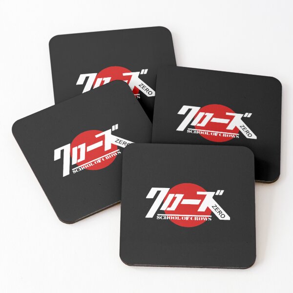 Item preview, Crows Zero Artwork 02 designed and sold by eleanorgecks.