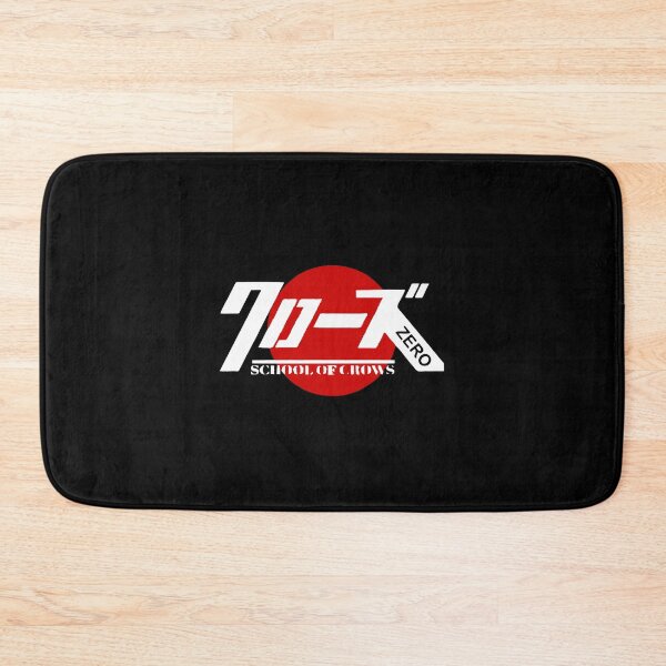 Item preview, Crows Zero Artwork 02 designed and sold by eleanorgecks.