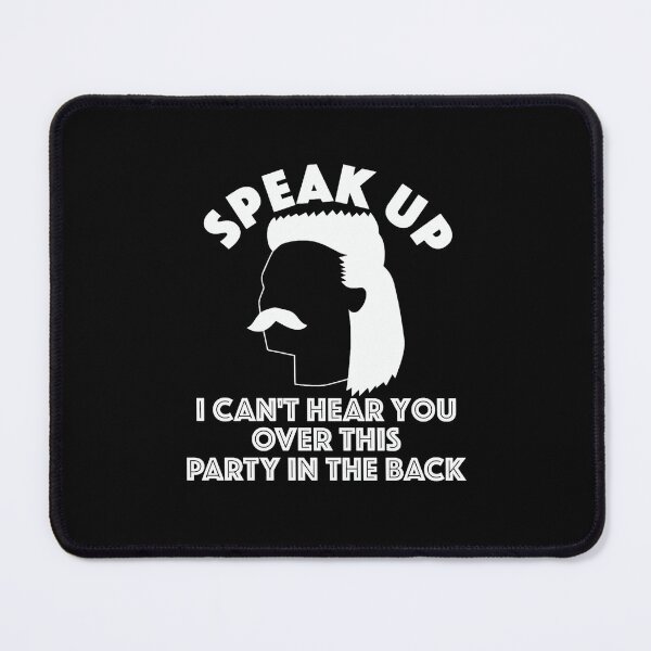 Item preview, Funny Redneck Mullet Gift designed and sold by eleanorgecks.