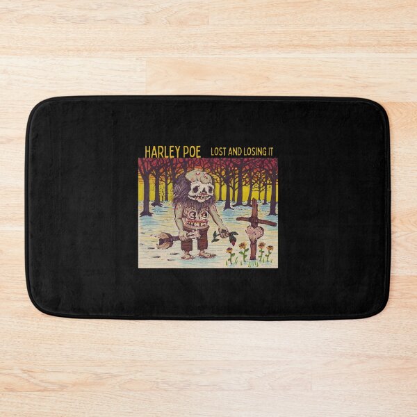 Item preview, harley poe  designed and sold by eleanorgecks.