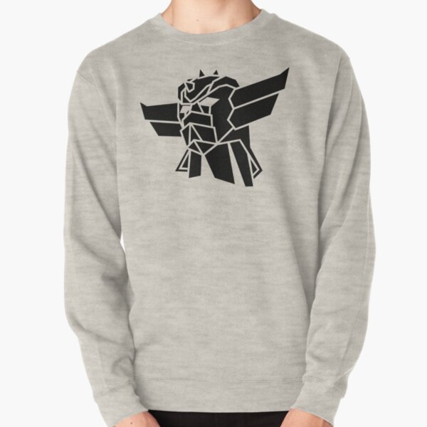 Goldorak Sweatshirt épais