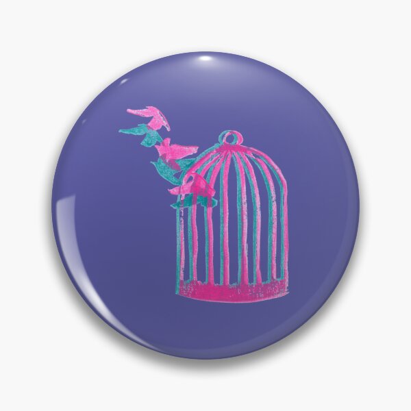 Item preview, Birdcage designed and sold by eleanorgecks.
