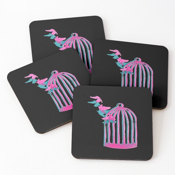 Item preview, Birdcage designed and sold by eleanorgecks.