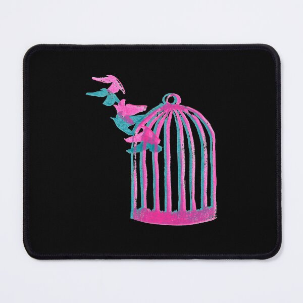 Item preview, Birdcage designed and sold by eleanorgecks.