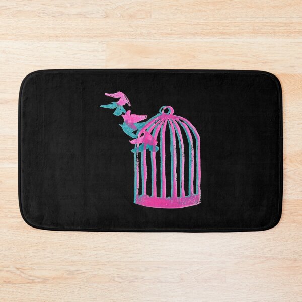 Item preview, Birdcage designed and sold by eleanorgecks.