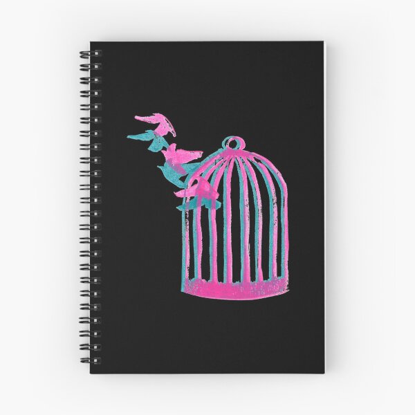Item preview, Birdcage designed and sold by eleanorgecks.