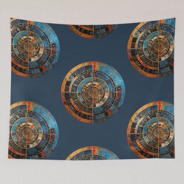 Item preview, Mandala designed and sold by CatCoconut-Art.