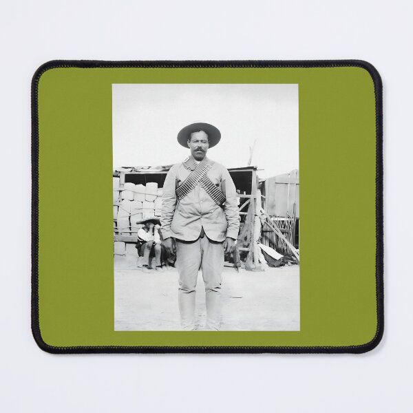 Item preview, Pancho Villa Classic designed and sold by atfetyxuee47.