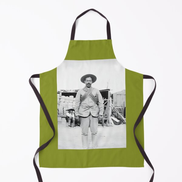 Item preview, Pancho Villa Classic designed and sold by atfetyxuee47.