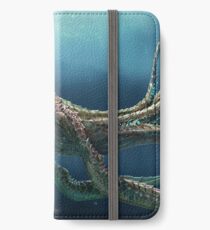 Sea Emperor iPhone Wallet/Case/Skin