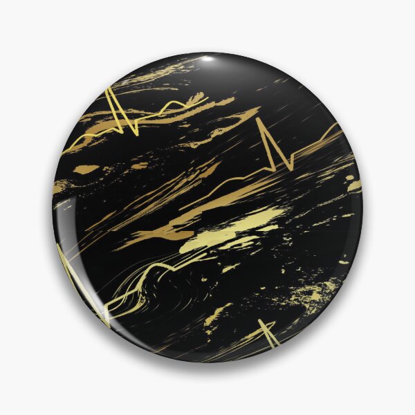 Item preview, marble, black, agate, designed and sold by Maria Mihailova.