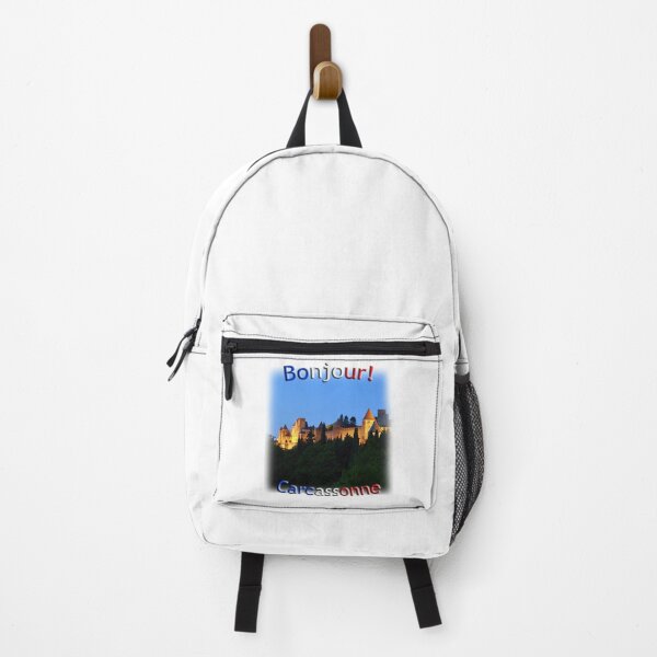 Item preview, Carcassonne in the Early Evening designed and sold by Adam Gormley.
