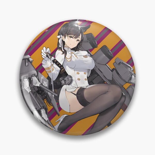 Item preview, AZUR LANE ATAGO  . 	 designed and sold by wmefkdogeo23.