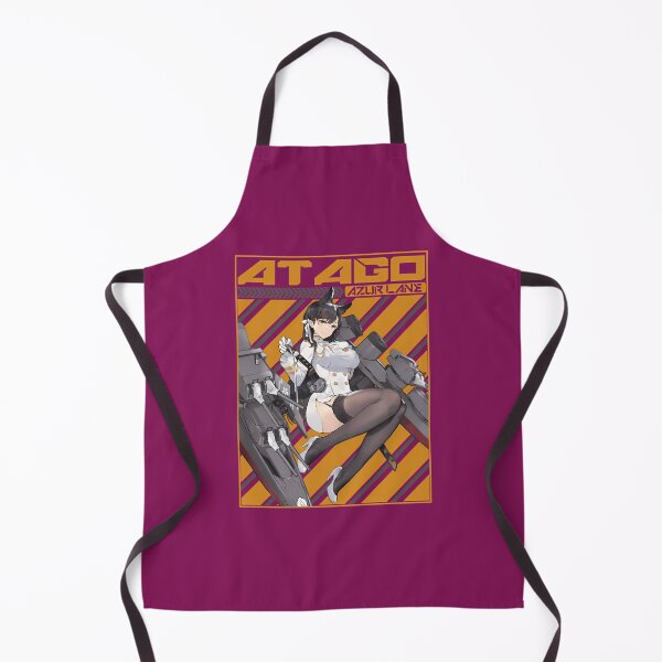 Item preview, AZUR LANE ATAGO . designed and sold by wmefkdogeo23.