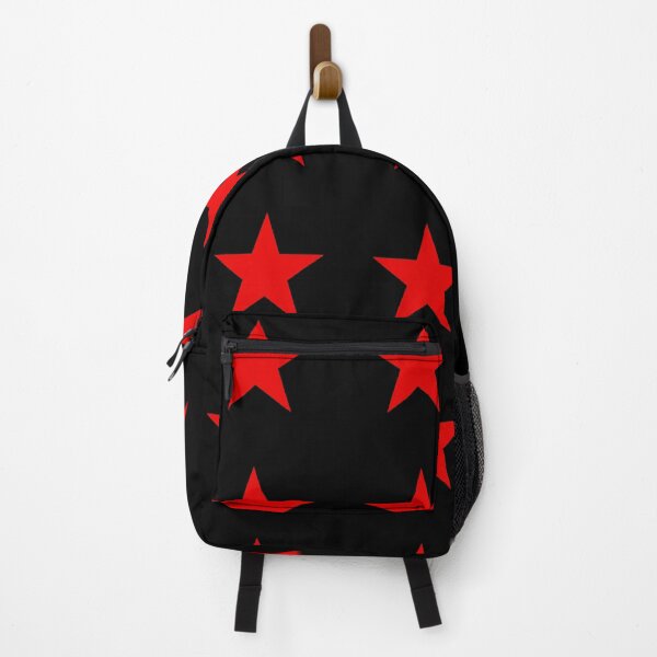Item preview, Red star designed and sold by Masterpiece Gallery.