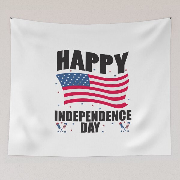 Item preview, Happy Independence day designed and sold by FASHIONGALLERIA.