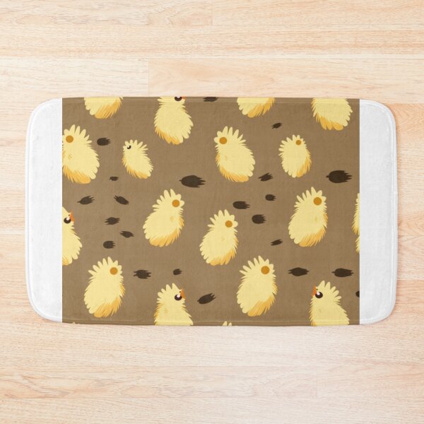 Item preview, Born bird seamless pattern  designed and sold by Muangluang.