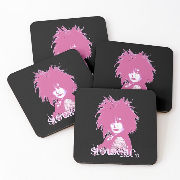 Item preview, Siouxie  designed and sold by eleanorgecks.