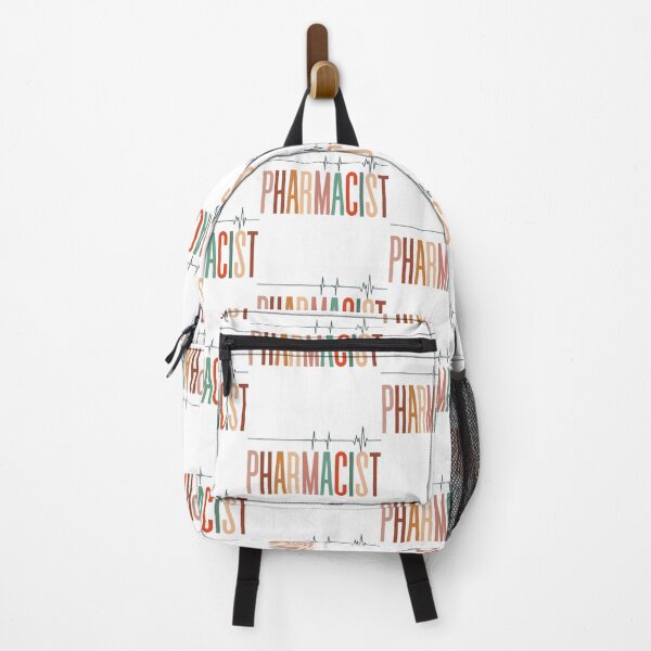 Item preview,  Pharmacist Retro designed and sold by magdalastudiodesign.