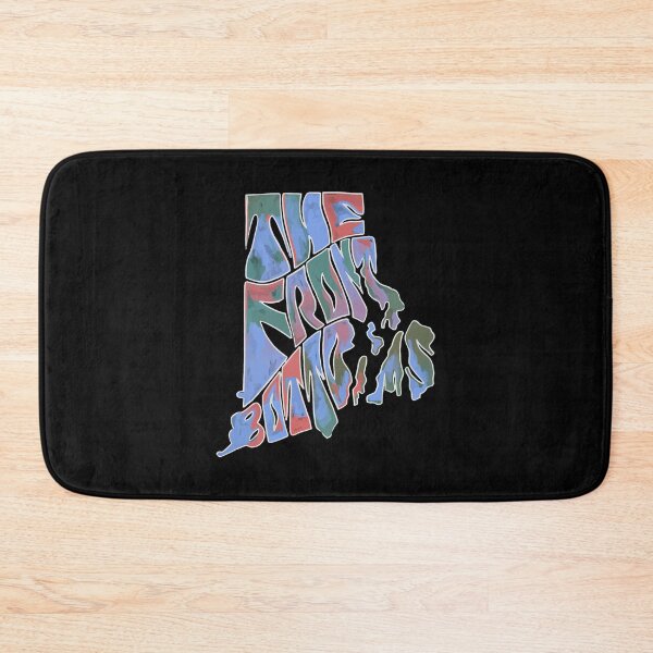Item preview, The Front Bottoms Merch Front Bottoms Melted designed and sold by eleanorgecks.