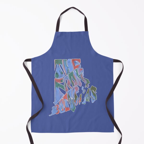 Item preview, The Front Bottoms Merch Front Bottoms Melted designed and sold by eleanorgecks.