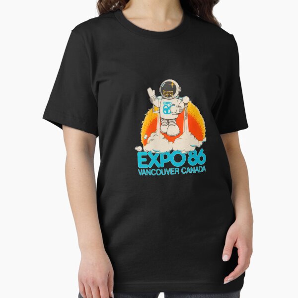 Item preview, Expo 86 Vancouver Canada  designed and sold by WendiBoltonn.