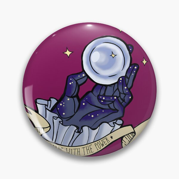Item preview, Babe with the power!  . 	 designed and sold by wmefkdogeo23.