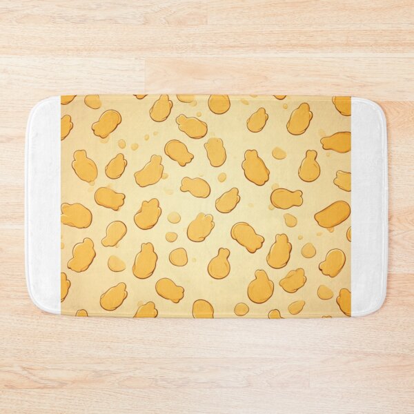 Item preview, Naked seamless pattern  designed and sold by Muangluang.