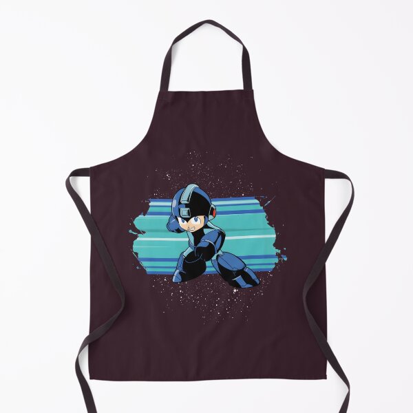 Item preview, Megaman the Hero of 200x and 20xx Classic designed and sold by ppouthoei98.