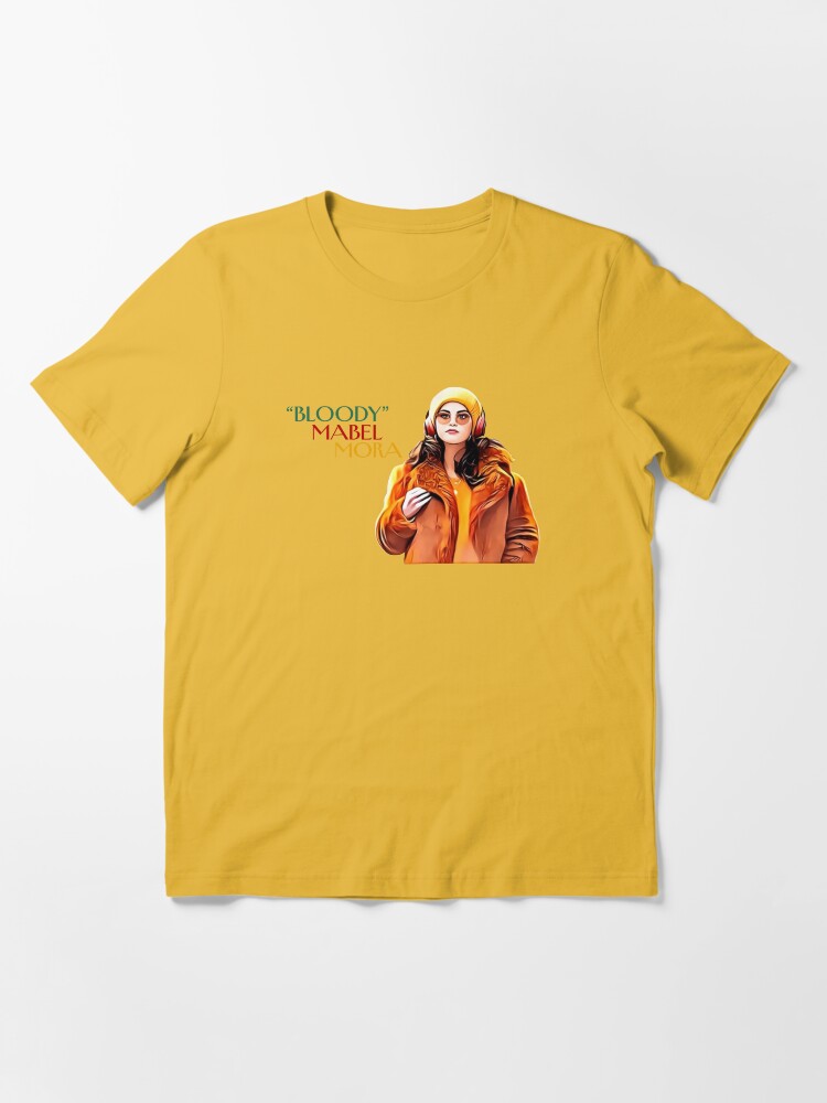 billie eilish bellyache merch