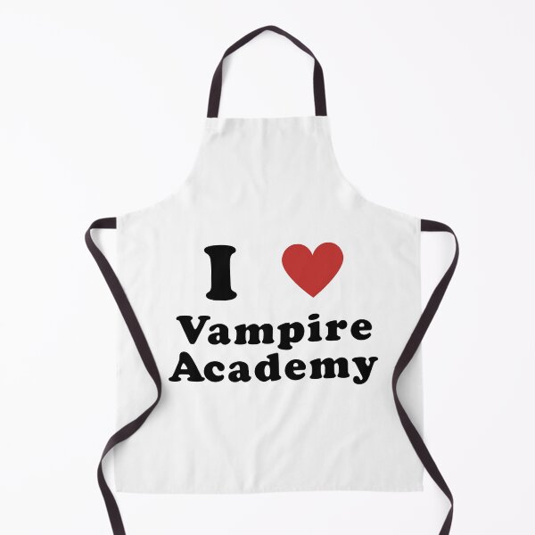 Item preview, I heart Vampire Academy <3 designed and sold by littlebirdd5.