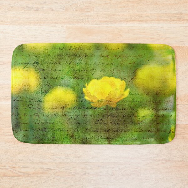 Item preview, Beautiful Yellow Anemone flowers designed and sold by assaf.