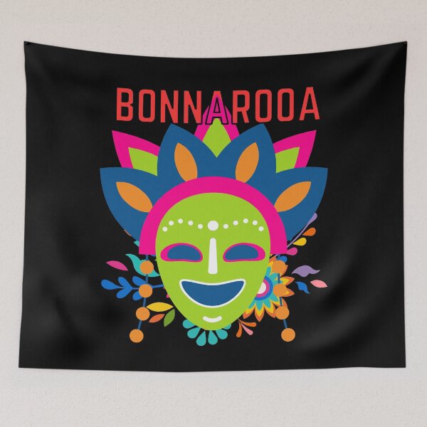 Item preview, BONNAROOA designed and sold by ImeshArtworks.