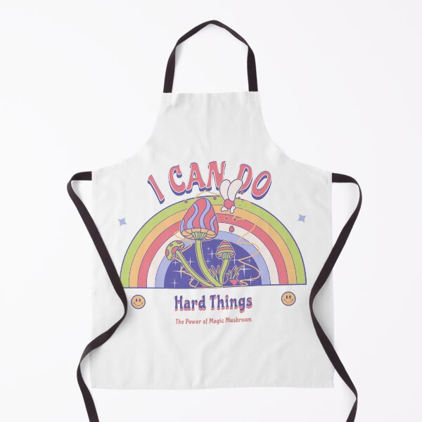 Item preview, i can do hard things designed and sold by PopPizzazz.