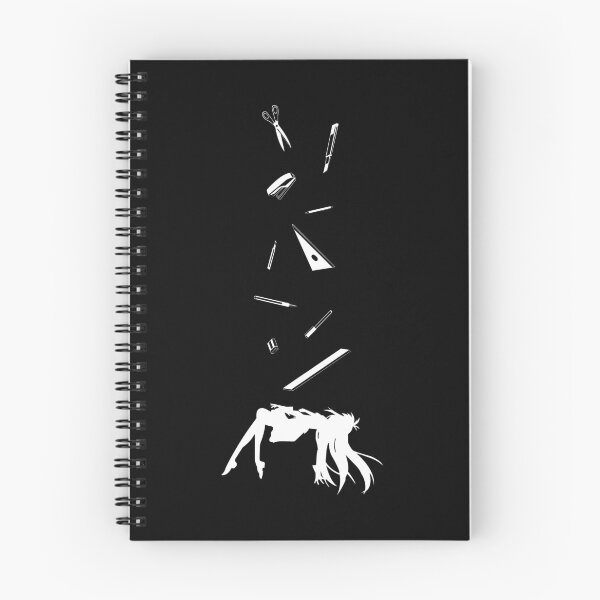 Item preview, Bakemonogatari - Hitagi Senjougahara (No Logo) designed and sold by vorn2002.