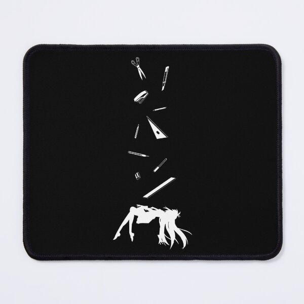 Item preview, Bakemonogatari - Hitagi Senjougahara (No Logo) designed and sold by vorn2002.