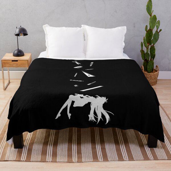 Item preview, Bakemonogatari - Hitagi Senjougahara (No Logo) designed and sold by vorn2002.