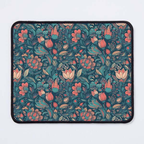 Item preview, Floral Beauty designed and sold by Patt3rnz.