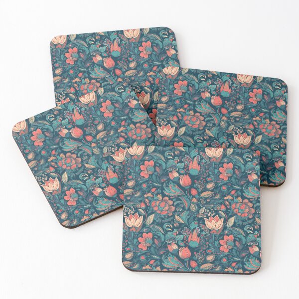 Item preview, Floral Beauty designed and sold by Patt3rnz.