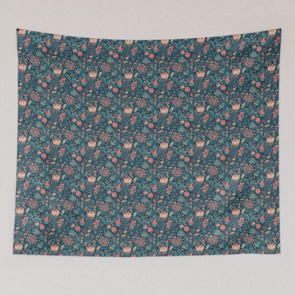 Item preview, Floral Beauty designed and sold by Patt3rnz.