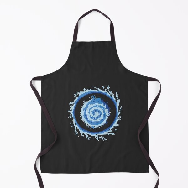 Item preview, Magic Element: Water #2 designed and sold by Apichz.