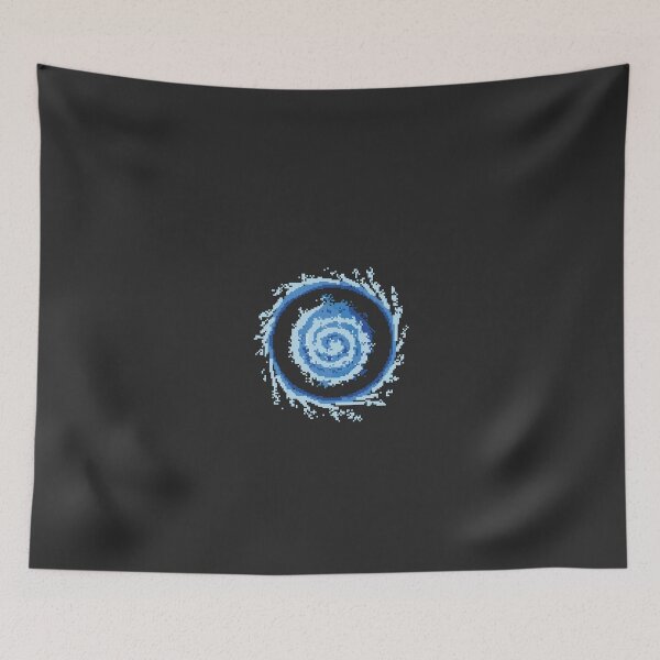 Item preview, Magic Element: Water #2 designed and sold by Apichz.