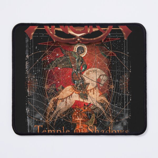 Item preview, Angra Temple of Shadows  designed and sold by XavierRollin.